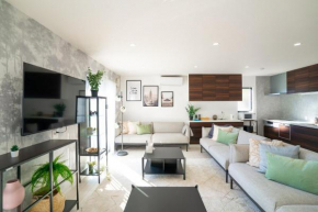 Shirara Terrace B